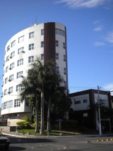 . Pouso Alegre Hotel INN - Próximo a Unimed e Rodoviária