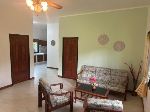 Samui Garden Resort