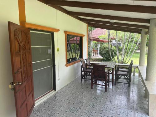 Samui Garden Resort