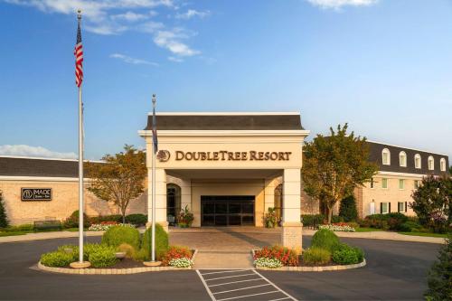 DoubleTree Resort by Hilton Lancaster, Lancaster