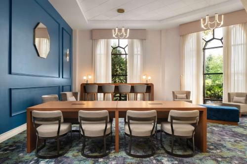 DoubleTree Resort by Hilton Lancaster, Lancaster (fotografie 10)