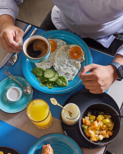 Apollo Boutique Hotel - image 2