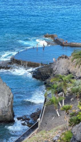 Cliffside Residence, Puerto de Santiago (zdjęcie 8)