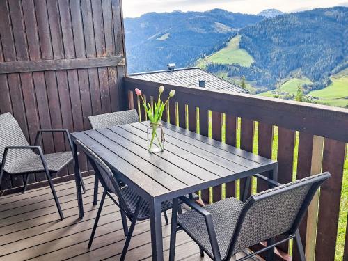 Apartment Top A45 by Interhome in Muhlbach