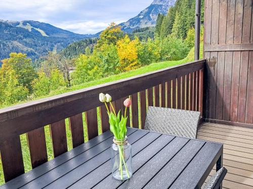 Apartment Top A45 by Interhome in Muhlbach