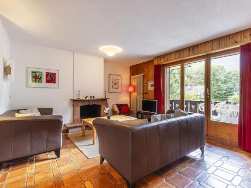 Apartment Champbois by Interhome in Champery