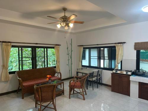 Samui Garden Resort