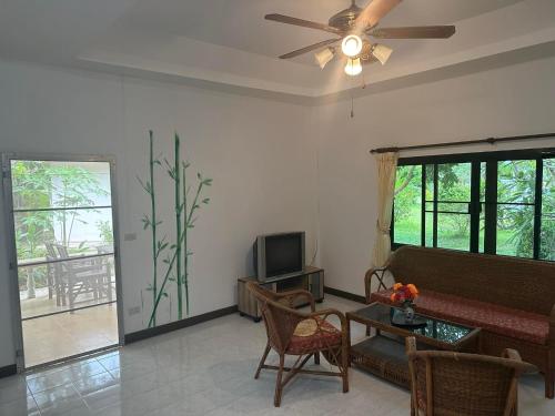 Samui Garden Resort