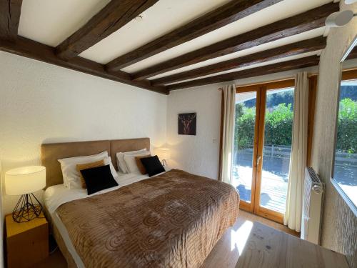 Chalet Chantelle in Morzine