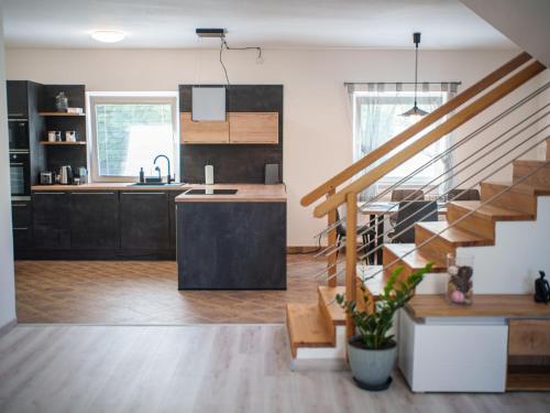 Holiday Home Starý Chodov by Interhome, Прага (фото 10)