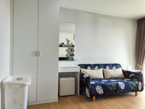 7 Floor - Ozone Condotel near Kata beach by 15 minutes walking, Kata Beach (photo 4)