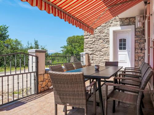 Holiday Home Villa Desanka by Interhome in Kozljak