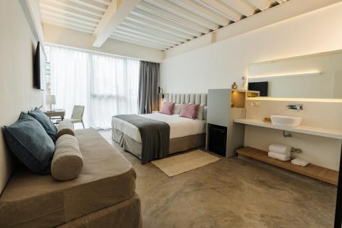 Vain Boutique Hotel in Buenos Aires