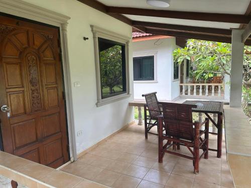 Samui Garden Resort