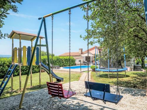 Holiday Home Villa Desanka by Interhome in Kozljak