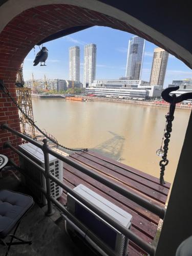 Dock 6 Buenos Aires