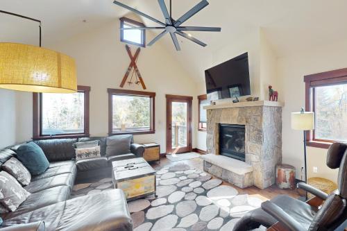 Blue River Condo Unit 203 - Silverthorne, CO