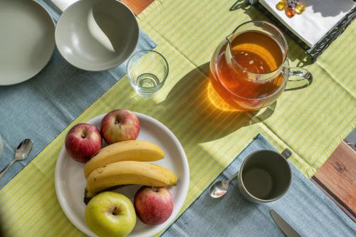 La Casa de Maika in Los Cocoteros