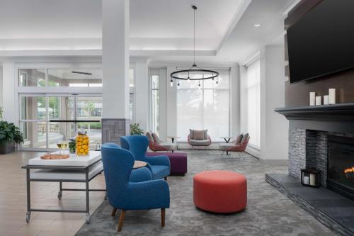 Hilton Garden Inn Wilkes-Barre in Wilkes-Barre, USA