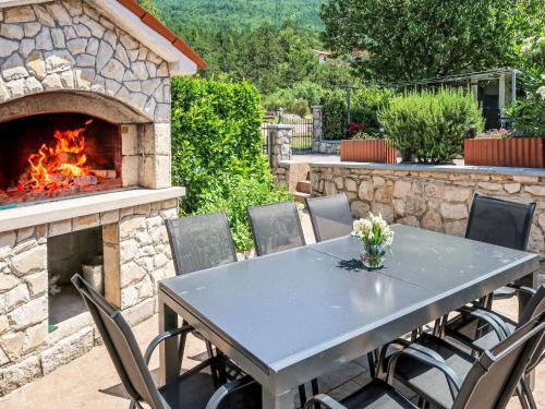Holiday Home Villa Desanka by Interhome in Kozljak
