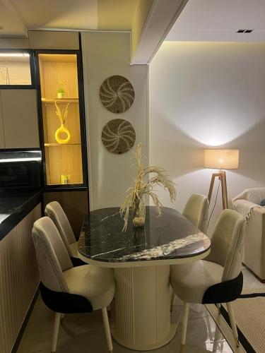 شقة فندقية علي النيل 1