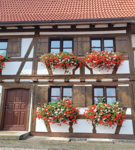 Ferienwohnung Hiemer in Bad Grönenbach, Deutschland