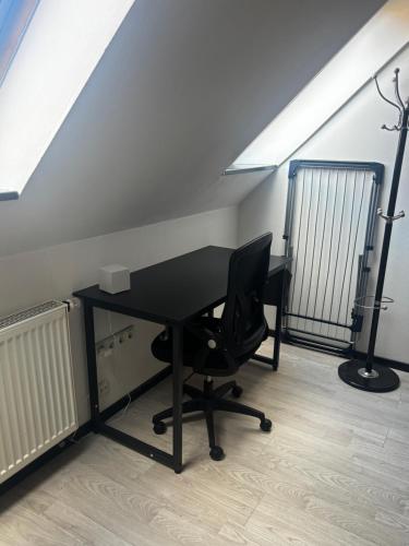 Casa Andrea 3-Zimmer Wohnung in Wallersdorf (Bajorország)