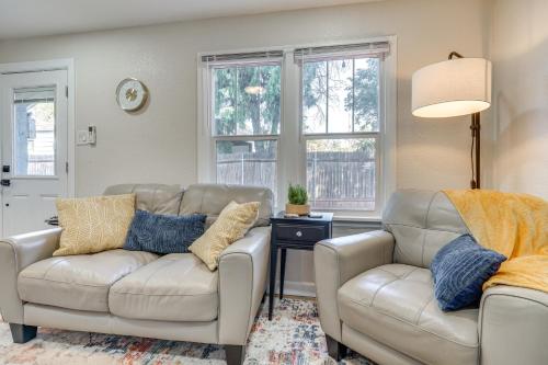 4 Mi to Dtwn Cozy Home in Pueblo in Pueblo, USA