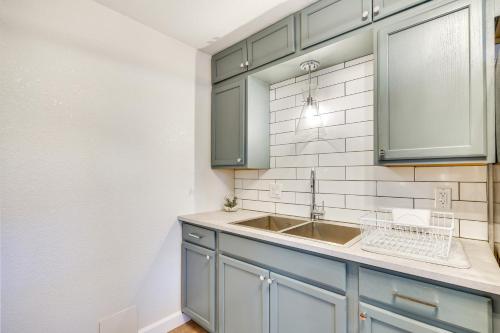 4 Mi to Dtwn Cozy Home in Pueblo in Pueblo, USA