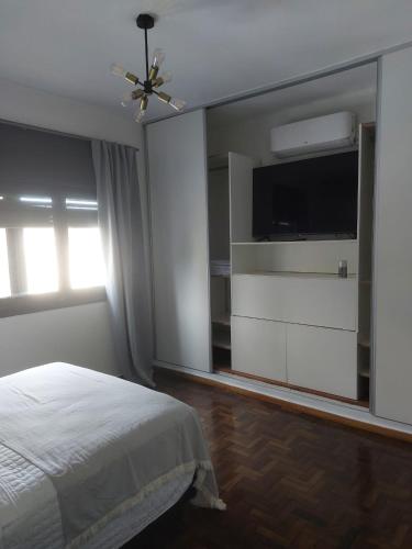 One-Bedroom Apartment image 10