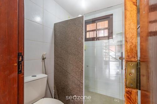 RSMs - Condomínio Charmoso a Apenas 400m da Praia de Taperapuan