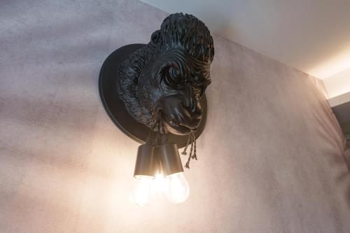 Design Hotel Astra B&B Room Type - Two-Bedroom Apartment Design Hotel Astra B&B Room Type - Two-Bedroom Apartment