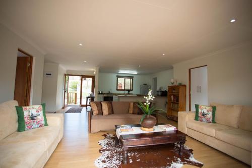 Beetleloop Guest House, Nelspruit (fotografie 5)