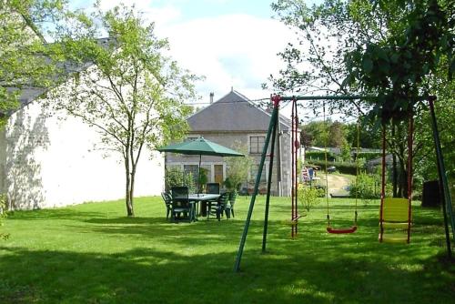 La beuquette in Signy-l'Abbaye