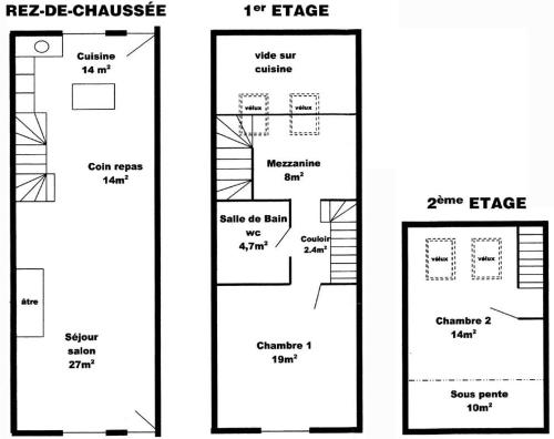 La beuquette in Signy-l'Abbaye