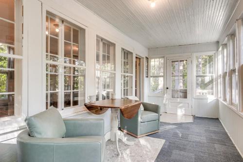 Hillside Home on 5 Wooded Acres in Wakefield! in Bessemer, USA