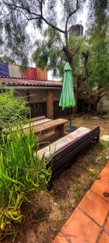 Cabanas Virazon Aguas Dulces in Aguas Dulces