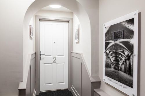 2-3 Bedroom Apartment- Long Term Stay Rates- Contractors-Professionals, Leeds (foto 2)