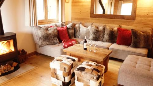 Chalet Mimi in Morzine
