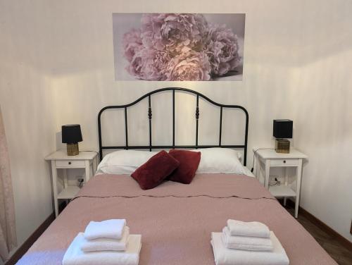 Gracchi 278 - The Italian Stay Collection 3