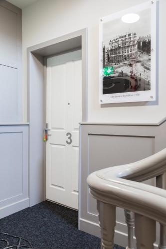 2 Bed - Long Term Stay Rates- Contractors-Professionals-Relocation, Leeds (Foto 3)