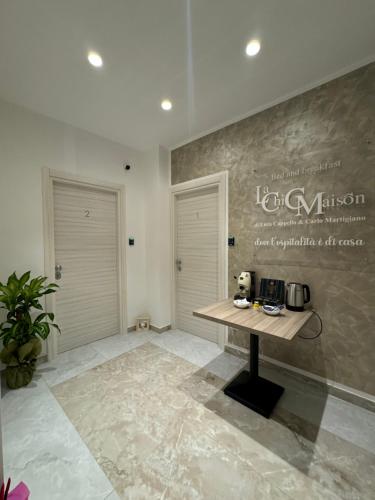 La Chic Maison in Корбара