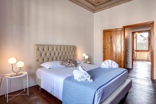 Pisana Apartment by Mamo Florence