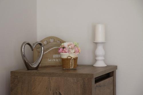 Facilities, Anna Apartman in Százhalombatta