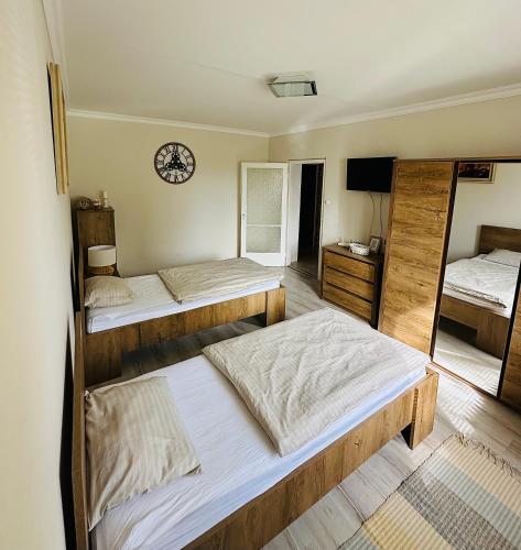 Anna Apartman in Százhalombatta