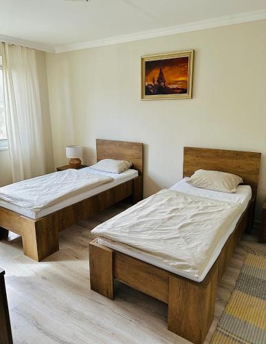 Anna Apartman in Százhalombatta