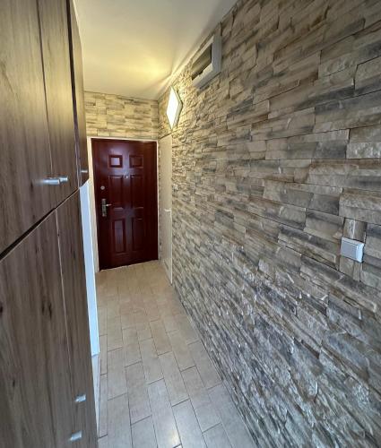 Entrance, Anna Apartman in Százhalombatta