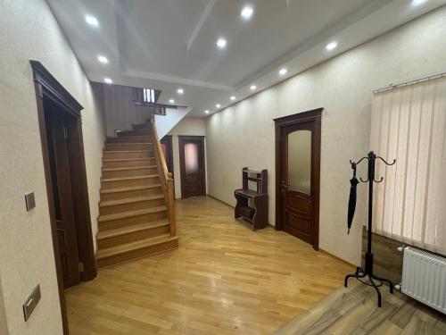 Villa in Baku Badamdar