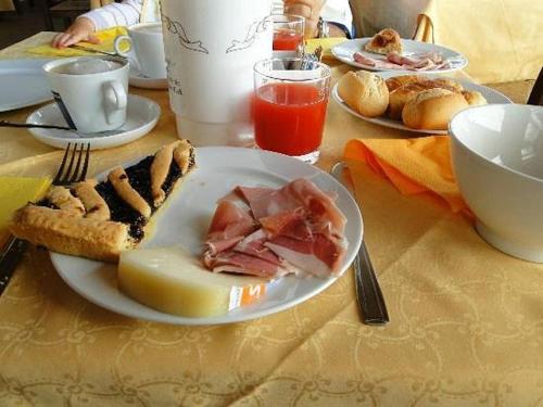 餐飲選擇, Borgo su Assisi in 郊區