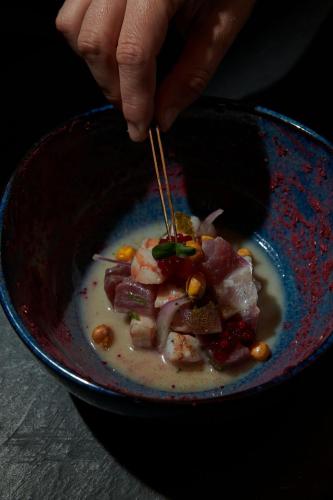 The Click Clack Hotel Medellín